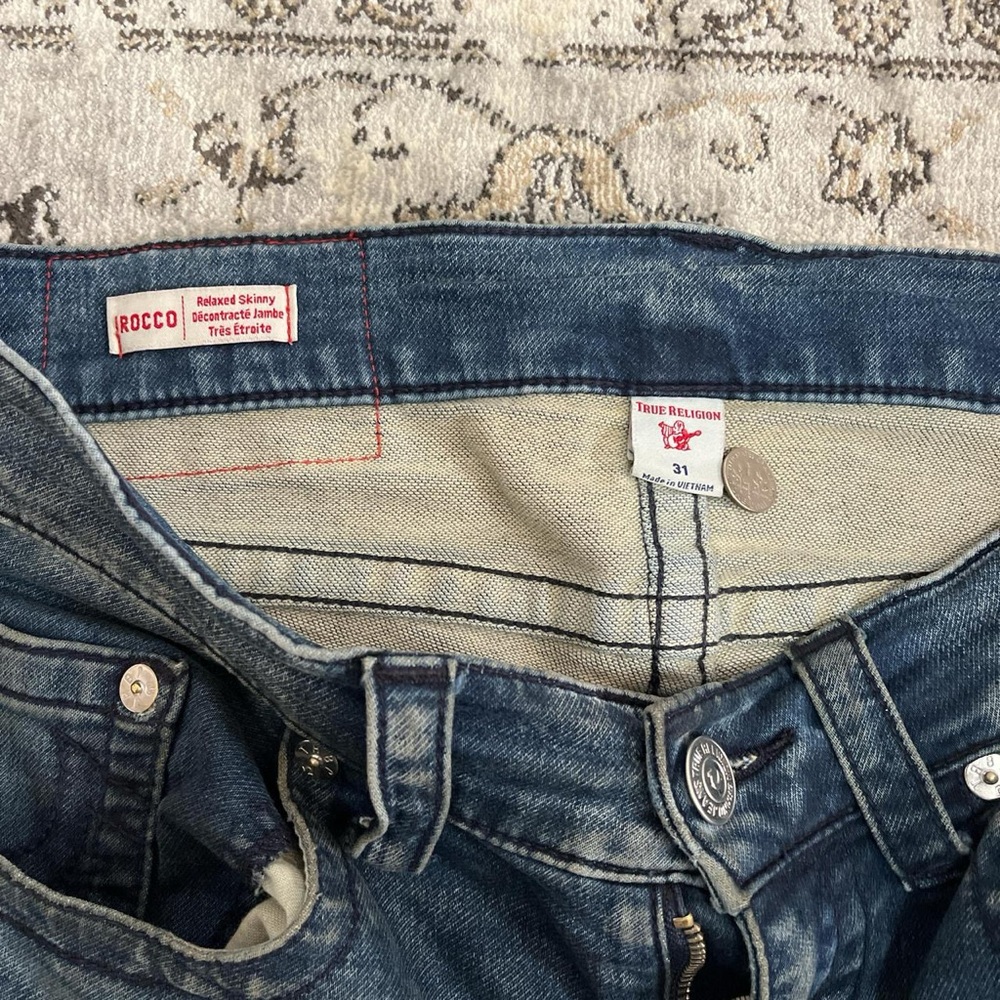 True Religion Rocco - Picture 5 of 5